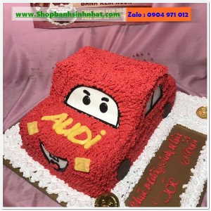 Bánh Sinh Nhật Đẹp - TK201